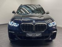 tweedehands BMW X5 M50i High Executive Panorama 360 Headup