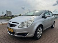 tweedehands Opel Corsa 1.2-16V /Airco/Cruise/1e eigenaar/Nieuwe APK