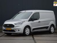 Occasion Ford Transit Connect Trend 100 PK (73 kW) 2021 Grijs (metallic) MPV