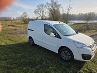 Occasion Peugeot Partner 75 PK (55 kW) 2018 Wit MPV