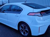 tweedehands Opel Ampera 1.4