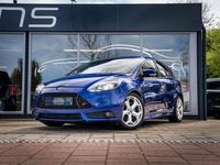 tweedehands Ford Focus 2.0 EcoBoost ST-3|Leder|Climate|Cruise|Stuurwielbe