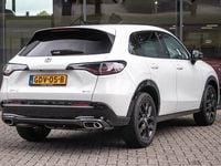 Occasion Honda ZR-V Sport 184 PK (135 kW) 2024 Wit SUV