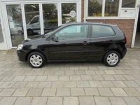 tweedehands VW Polo 1.4-16V Sportline Climate Controle/Boordcomputer