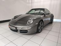 tweedehands Porsche 911 Targa 4S 3.8i * Cruise * Xénon | GAR. 12M