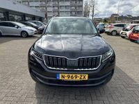 tweedehands Skoda Kodiaq 1.5 TSI Sportline Business Dsg Automaat Acamera AdCruise