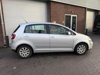Occasion VW Golf Plus Cross Trendline 122 PK (89 kW) 2007 Grijs MPV