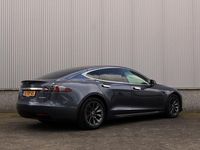 tweedehands Tesla Model S Performance Ludicrous Mode Aut. Free Supercharging