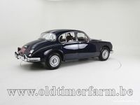 tweedehands Jaguar MK II 3.8 '62 CH1184