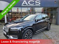 Occasion Volvo XC90 Inscription 455 PK (334 kW) 2023 Zwart SUV