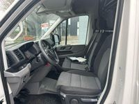 tweedehands VW Crafter 35 2.0 TDI L3H2 DC Highline