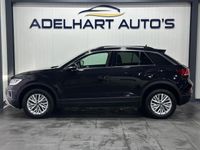 tweedehands VW T-Roc 1.5 TSI 150 PK / Navigatie full map / Digitale coc