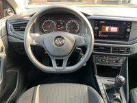 tweedehands VW Polo 1.0 MPI Trendline, 5-Deurs, App-Navigatie, 1ste eigenaar.