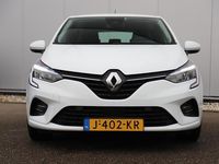 Occasion Renault Clio V Zen 101 PK (74 kW) 2020 Ijswit 369 Hatchback