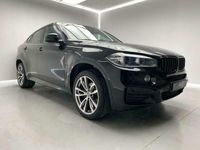 tweedehands BMW X6 3.0 dAS *PACK M*GARANTIE 12 MOIS*TOIT OUVRANT*