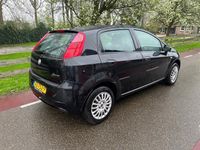 tweedehands Fiat Grande Punto 1.4 Active 5 deurs