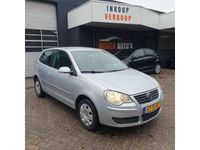 tweedehands VW Polo 1.2 airco apk 2007 MOTOR 145000KM APK