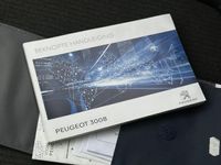 tweedehands Peugeot 3008 1.2 PureTech GT LINE, TREKHAAK,ACHTERUITRIJCAMERA,