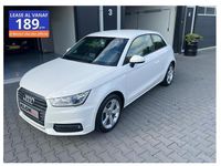 Occasion Audi A1 Sport 95 PK (69 kW) 2015 Wit Hatchback