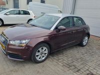 tweedehands Audi A1 Sportback 1.2 TFSI Attraction Pro Line