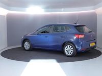Occasion Seat Ibiza Business 95 PK (69 kW) 2019 Blauw Hatchback