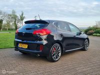 tweedehands Kia Ceed CEE D1.6 T-GDi GT/NAVI/CRUISE/XENON/DEALER ONDERHOUDEN!