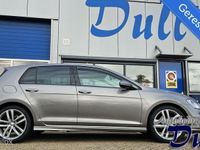 tweedehands VW Golf VIII 