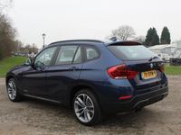 tweedehands BMW X1 XDrive20i Upgrade Edition *1e EIG ! *Dealer onderh