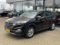 tweedehands Hyundai Tucson 1.6 GDI Go! - Navi - camera - trekhaak