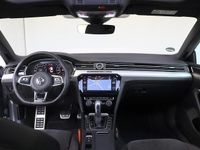 Occasion VW Arteon R-line 150 PK (110 kW) 2018 Grijs Hatchback