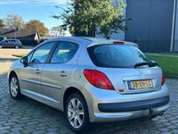 tweedehands Peugeot 207 1.6 VTi XS Pack airco elektrische ramen cv op afs