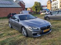 tweedehands BMW 640 640 i xDrive Gran Coupe M Sport Edition