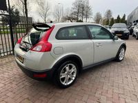 tweedehands Volvo C30 1.8 Airco Navi Cruise Leder PDC NW APK