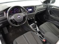 tweedehands VW T-Roc 1.5 TSI R-line+ Panodak CarPlay Camera Park Pil