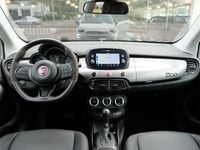 Occasion Fiat 500 Connect 2024 Wit Cabriolet