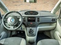 Occasion Fiat Idea Active 95 PK (69 kW) 2004 Grijs MPV