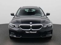 Occasion BMW 330e Comfort Edition 292 PK (214 kW) 2021 Zwart Stationwagen
