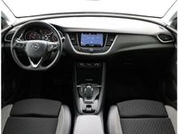 tweedehands Opel Grandland X 1.6 Turbo Hybrid Business Edition | Automaat |