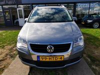 tweedehands VW Touran 1.4 TSI Comfortline |AUT|AIRCO|CRUISE|PDC|ELEK.RAM