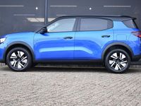 Occasion Opel Frontera 83 kW (113 PK) 2025 Blauw SUV