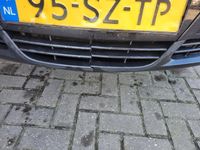 tweedehands VW Fox 1.4 Trendline