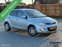 tweedehands Hyundai i20 1.2i DynamicVersion