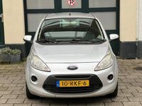 tweedehands Ford Ka 1.2 Cool & Sound start/stop-airco-elek ramen