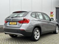 tweedehands BMW X1 sDrive18i Exec. | Autom. | Clima | Cruise | Onderhoudshistorie