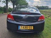 tweedehands Opel Insignia Insignia2.0 T Cosmo