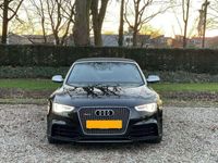 tweedehands Audi RS5 QUATTRO 450PK Cabrio Carbon | Ceramic Brakes