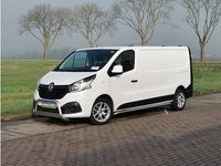 tweedehands Renault Trafic 1.6 DCI