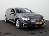 tweedehands VW Passat Variant 1.4 TSI PHEV GTE Business / Έlectric. Trekhaak / Camera