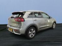 tweedehands Kia Niro 1.6 GDi Hybrid DynamicLine