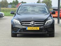 tweedehands Mercedes E300 C-KLASSE EstateAdvantage Pack HEAD-UP 18'' <<1800KG TREKGEWICHT>>